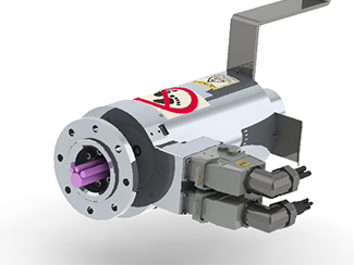 航天萬源3.0MW風(fēng)電滑環(huán)