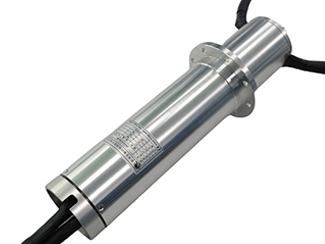 長壽命導(dǎo)電滑環(huán)